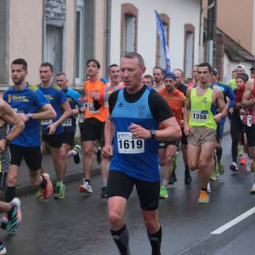 Les GO au semi-marathon de Chartres 2024