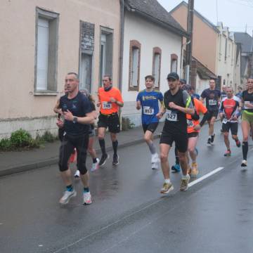 Les GO au semi-marathon de Chartres 2024