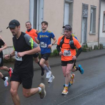 Les GO au semi-marathon de Chartres 2024