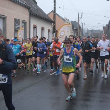 Les GO au semi-marathon de Chartres 2024