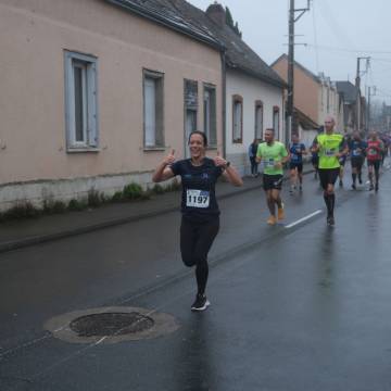 Les GO au semi-marathon de Chartres 2024