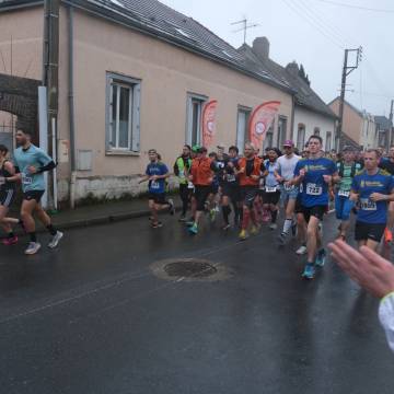 Les GO au semi-marathon de Chartres 2024