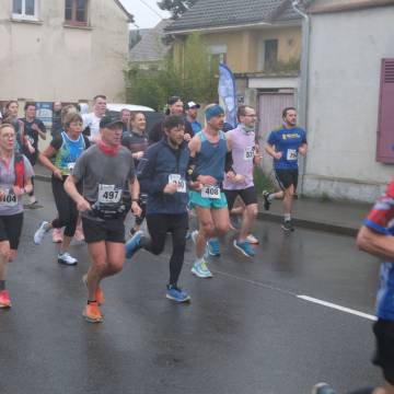 Les GO au semi-marathon de Chartres 2024