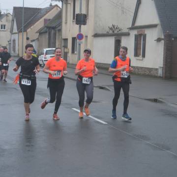 Les GO au semi-marathon de Chartres 2024