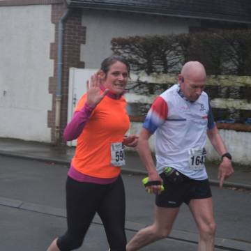 Les GO au semi-marathon de Chartres 2024