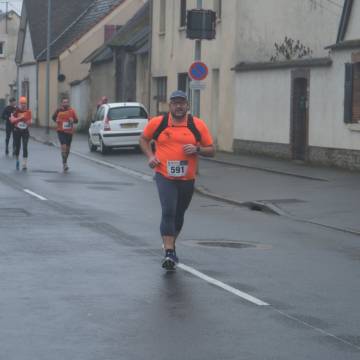 Les GO au semi-marathon de Chartres 2024