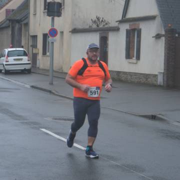 Les GO au semi-marathon de Chartres 2024