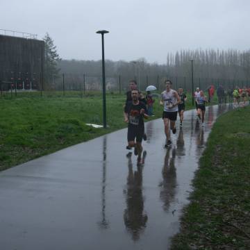 Les GO au semi-marathon de Chartres 2024