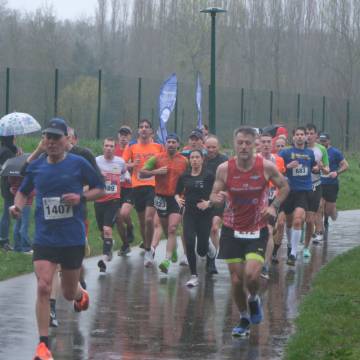 Les GO au semi-marathon de Chartres 2024