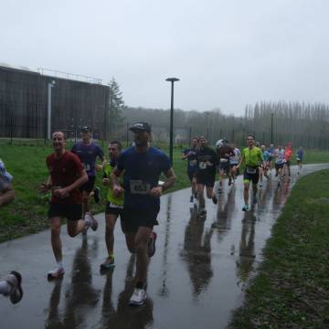 Les GO au semi-marathon de Chartres 2024