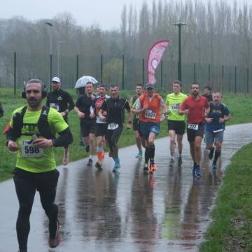 Les GO au semi-marathon de Chartres 2024