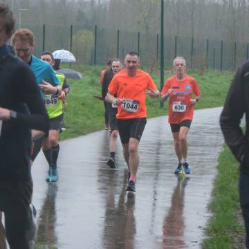 Les GO au semi-marathon de Chartres 2024