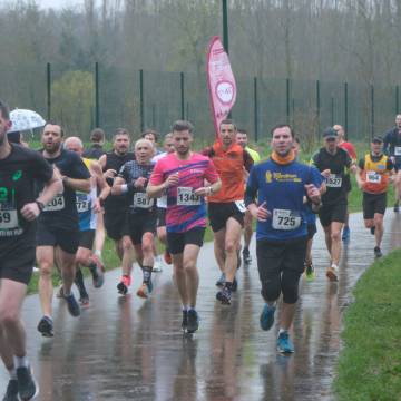 Les GO au semi-marathon de Chartres 2024