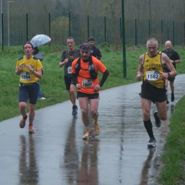 Les GO au semi-marathon de Chartres 2024