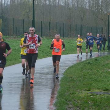 Les GO au semi-marathon de Chartres 2024