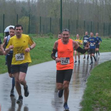 Les GO au semi-marathon de Chartres 2024