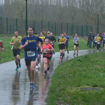 Les GO au semi-marathon de Chartres 2024