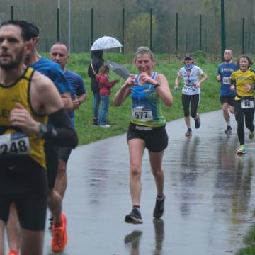 Les GO au semi-marathon de Chartres 2024