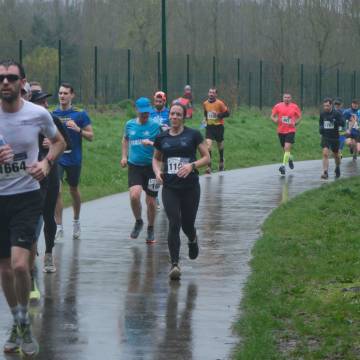 Les GO au semi-marathon de Chartres 2024