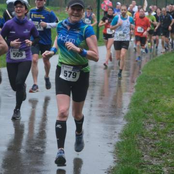 Les GO au semi-marathon de Chartres 2024