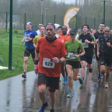 Les GO au semi-marathon de Chartres 2024