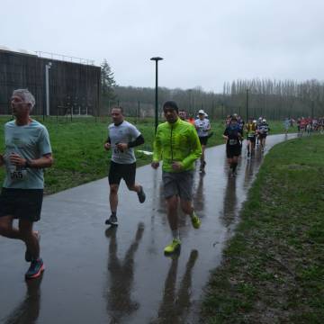 Les GO au semi-marathon de Chartres 2024