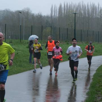 Les GO au semi-marathon de Chartres 2024