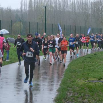 Les GO au semi-marathon de Chartres 2024