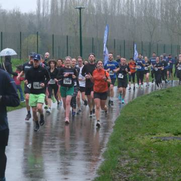 Les GO au semi-marathon de Chartres 2024