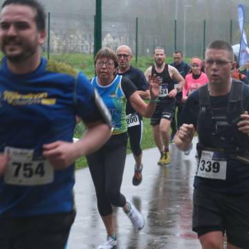 Les GO au semi-marathon de Chartres 2024