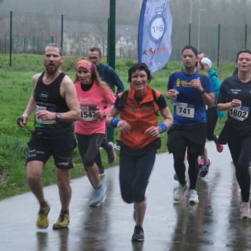 Les GO au semi-marathon de Chartres 2024