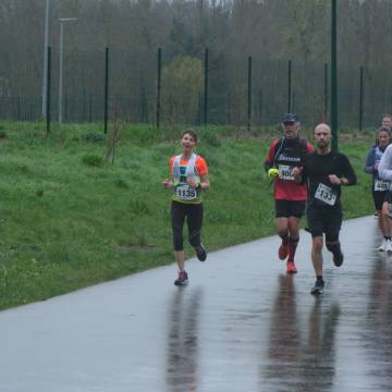 Les GO au semi-marathon de Chartres 2024