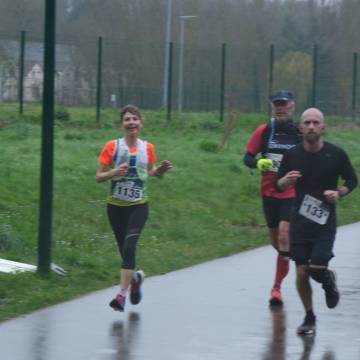 Les GO au semi-marathon de Chartres 2024