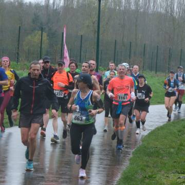 Les GO au semi-marathon de Chartres 2024