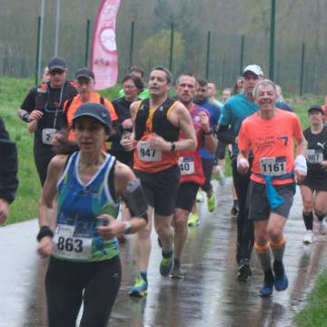 Les GO au semi-marathon de Chartres 2024