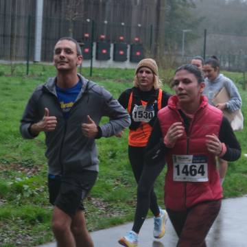 Les GO au semi-marathon de Chartres 2024