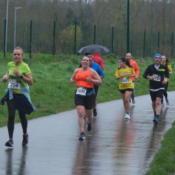 Les GO au semi-marathon de Chartres 2024