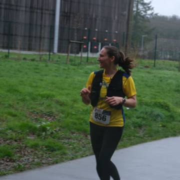 Les GO au semi-marathon de Chartres 2024