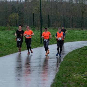 Les GO au semi-marathon de Chartres 2024