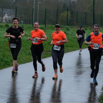 Les GO au semi-marathon de Chartres 2024