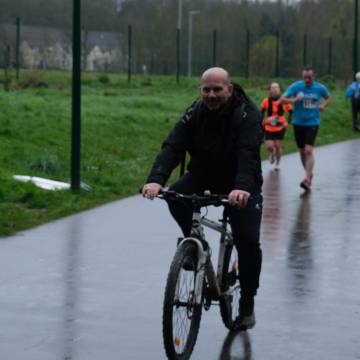 Les GO au semi-marathon de Chartres 2024