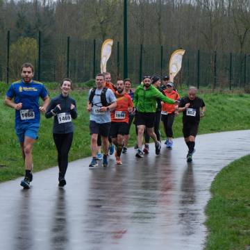 Les GO au semi-marathon de Chartres 2024