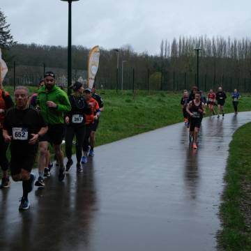 Les GO au semi-marathon de Chartres 2024