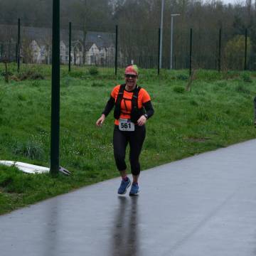 Les GO au semi-marathon de Chartres 2024