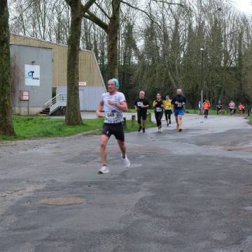 Les GO au semi-marathon de Chartres 2024