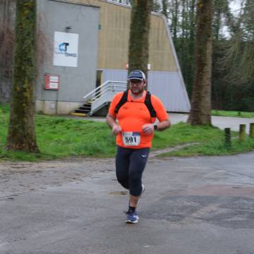 Les GO au semi-marathon de Chartres 2024