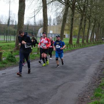 Les GO au semi-marathon de Chartres 2024