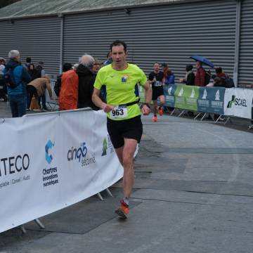 Les GO au semi-marathon de Chartres 2024