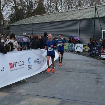 Les GO au semi-marathon de Chartres 2024