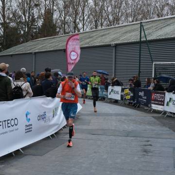 Les GO au semi-marathon de Chartres 2024